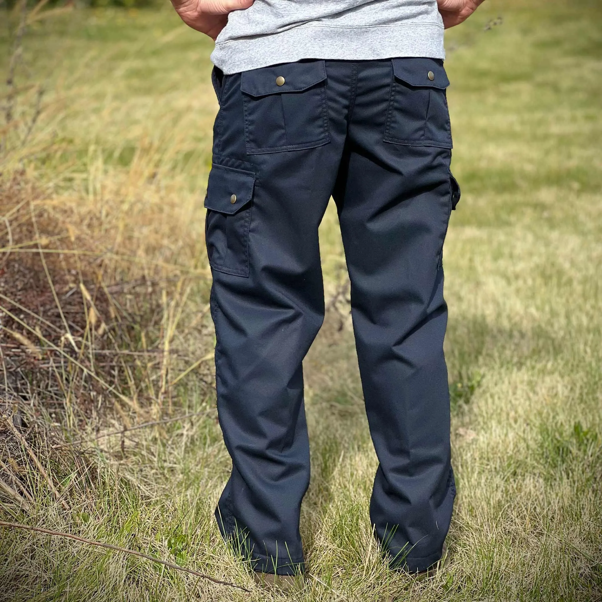 All American Cargo Pants