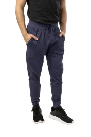 Bauer Senior Warmth Knit Jogger Pants