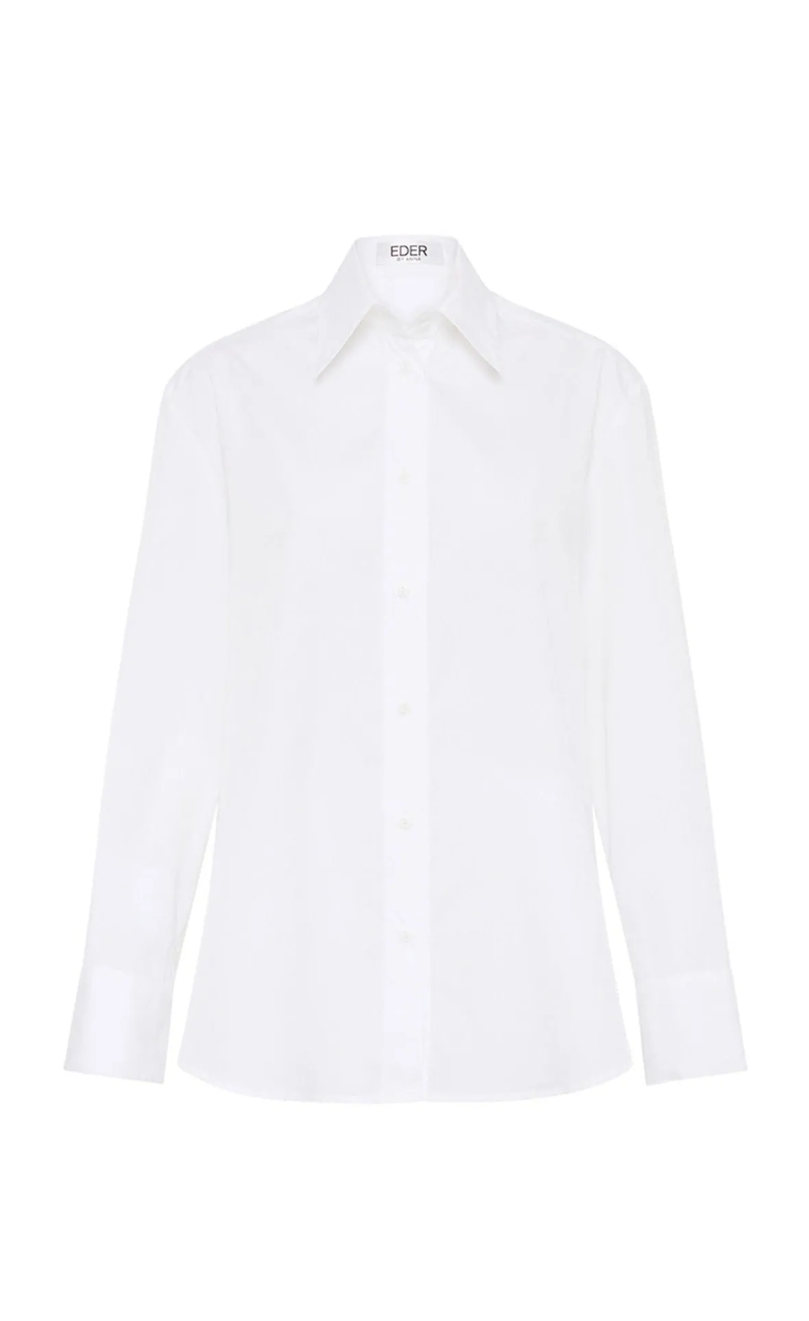 Belle Oversized Shirt