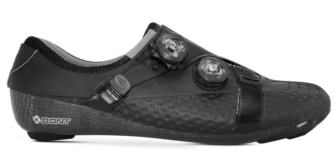 BONT Road Cycling Shoes Vaypor S - Black