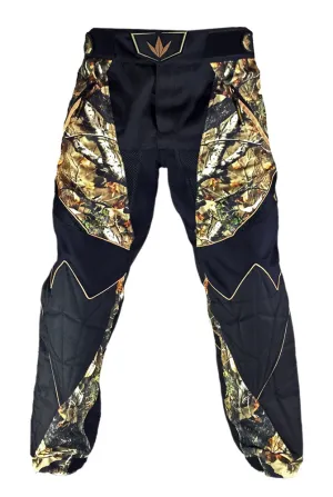 Bunker Kings Supreme Sherwood Pants - XXL