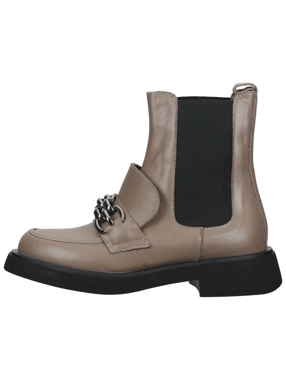 Chelsea boots LAZAMANI, beige