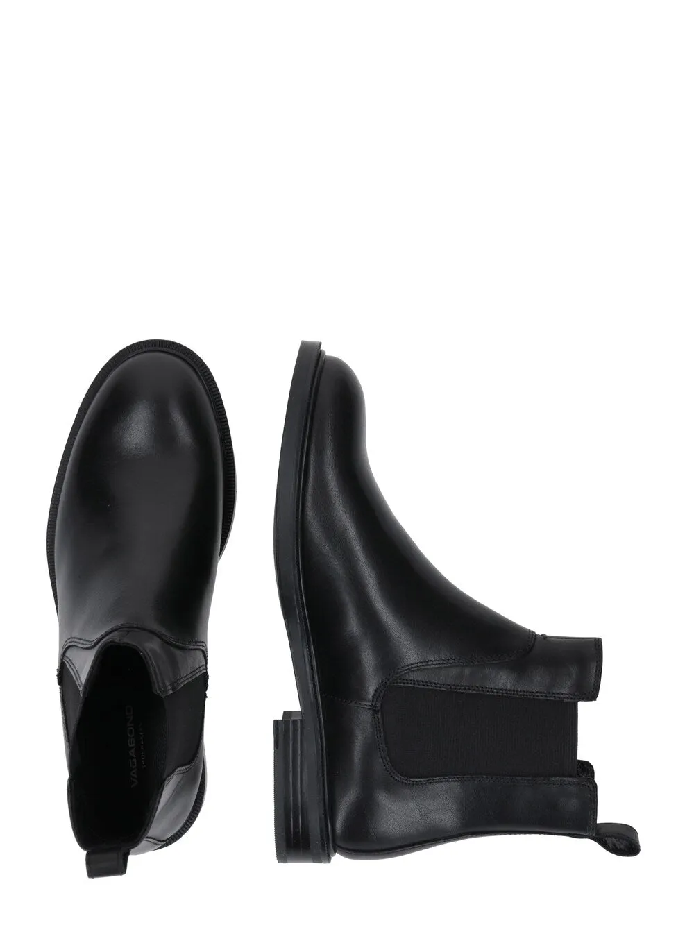 Chelsea boots Vagabond AMINA, black