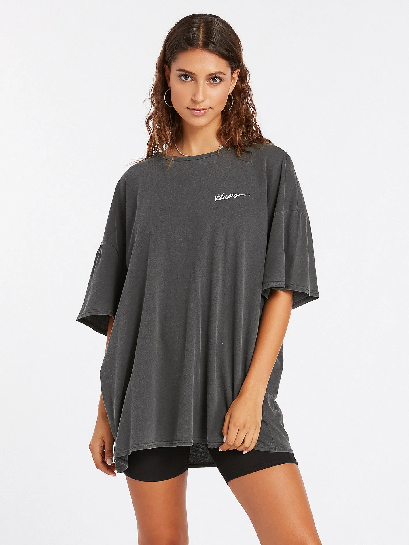 Coco Ho My Guys T-shirt - BLACK