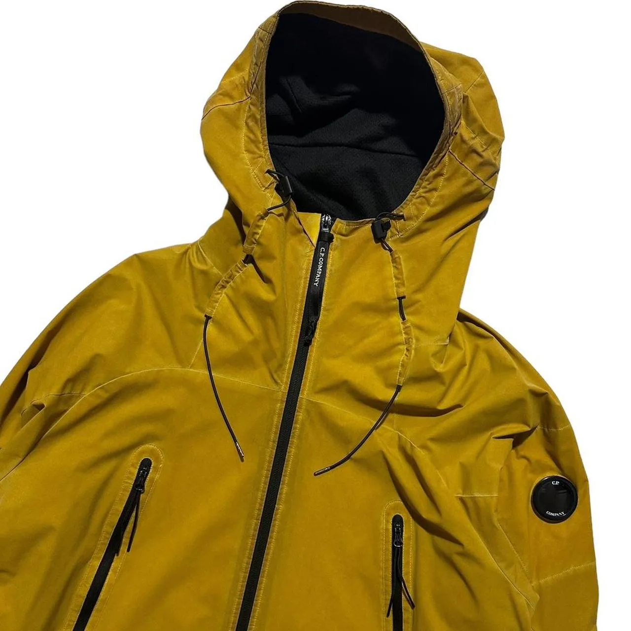 CP Company Re-Colour Pro-Tek Jacket