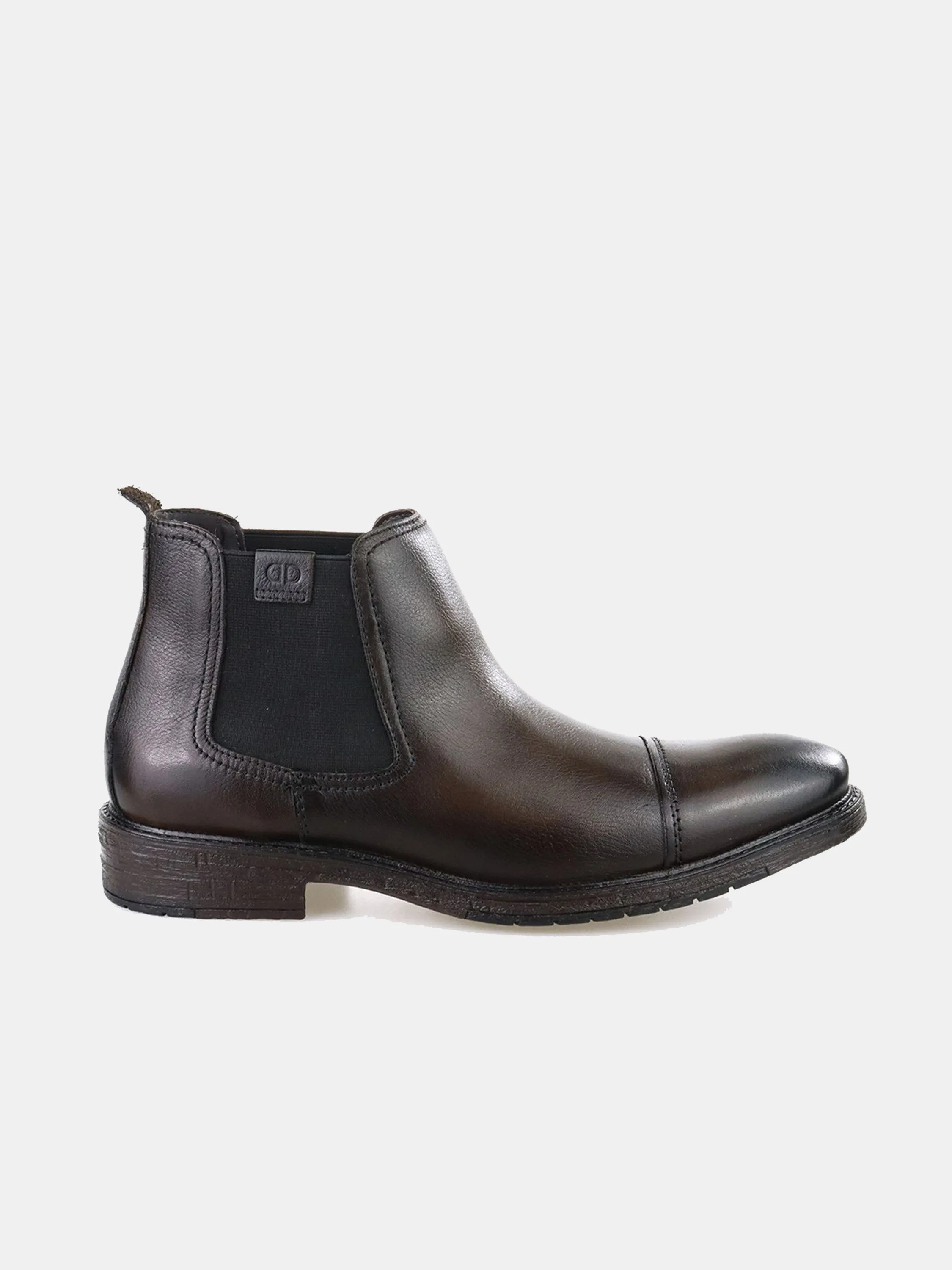 Democrata Men's Garage Colt Boots