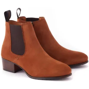 Dubarry Bray Chelsea Boot