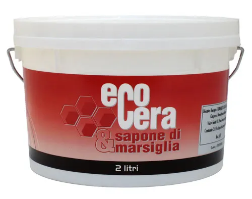 ecoCERA Wax