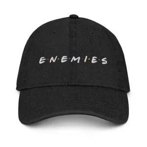 Enemies Denim Hat