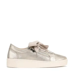 Eos Jovi Champagne Sneaker