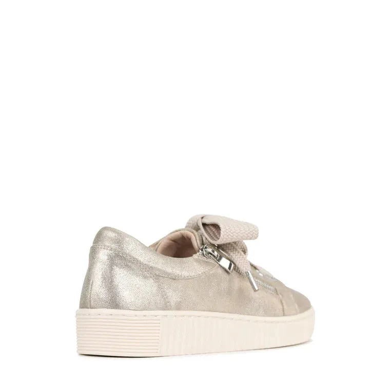 Eos Jovi Champagne Sneaker