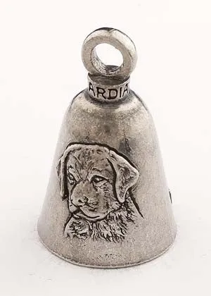 GB Labrador Dog Guardian Bell® GB Labrador Dogs