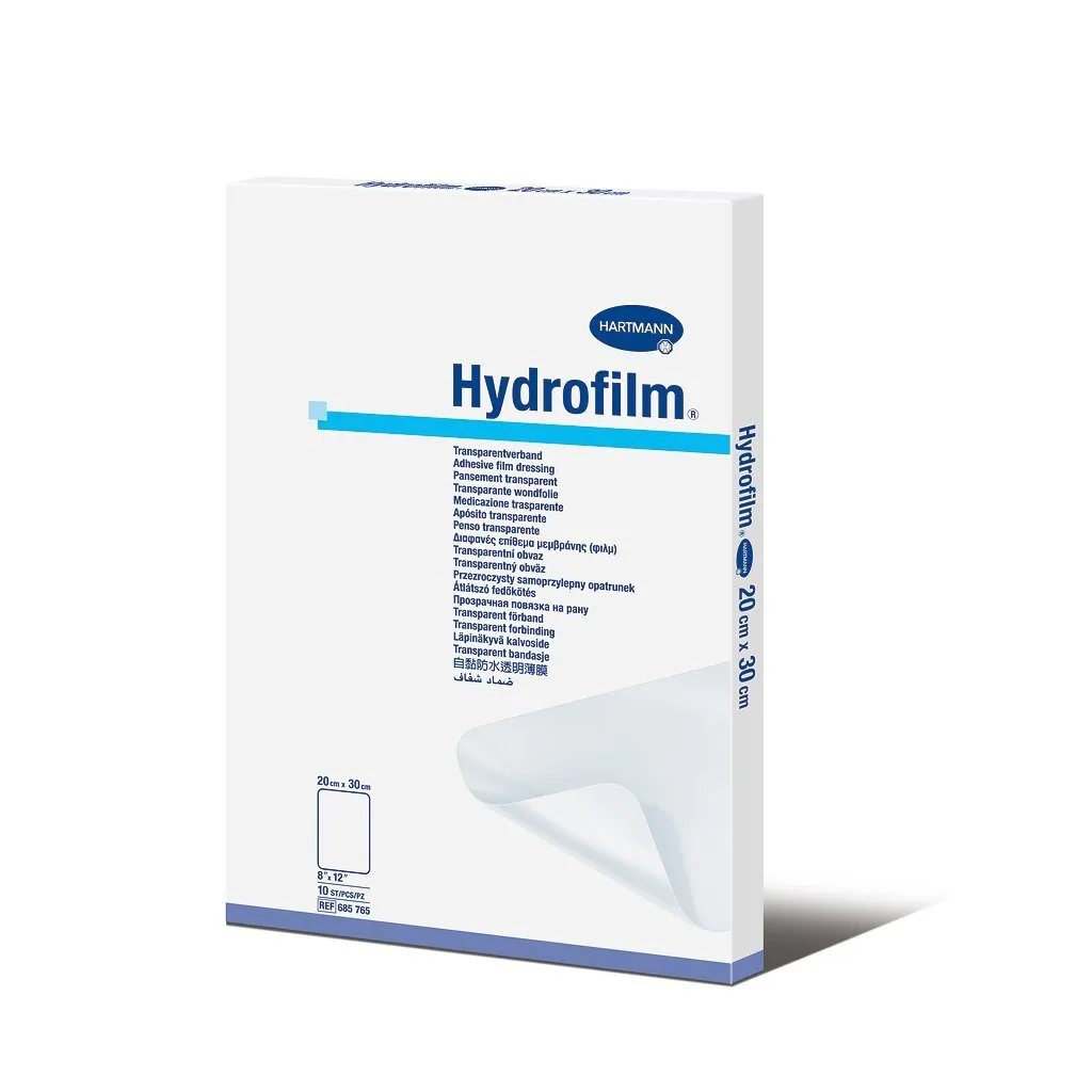 Hartmann-Conco Hydrofilm® Transparent Film Dressing