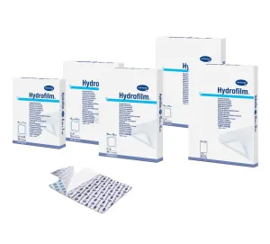 Hartmann-Conco Hydrofilm® Transparent Film Dressing