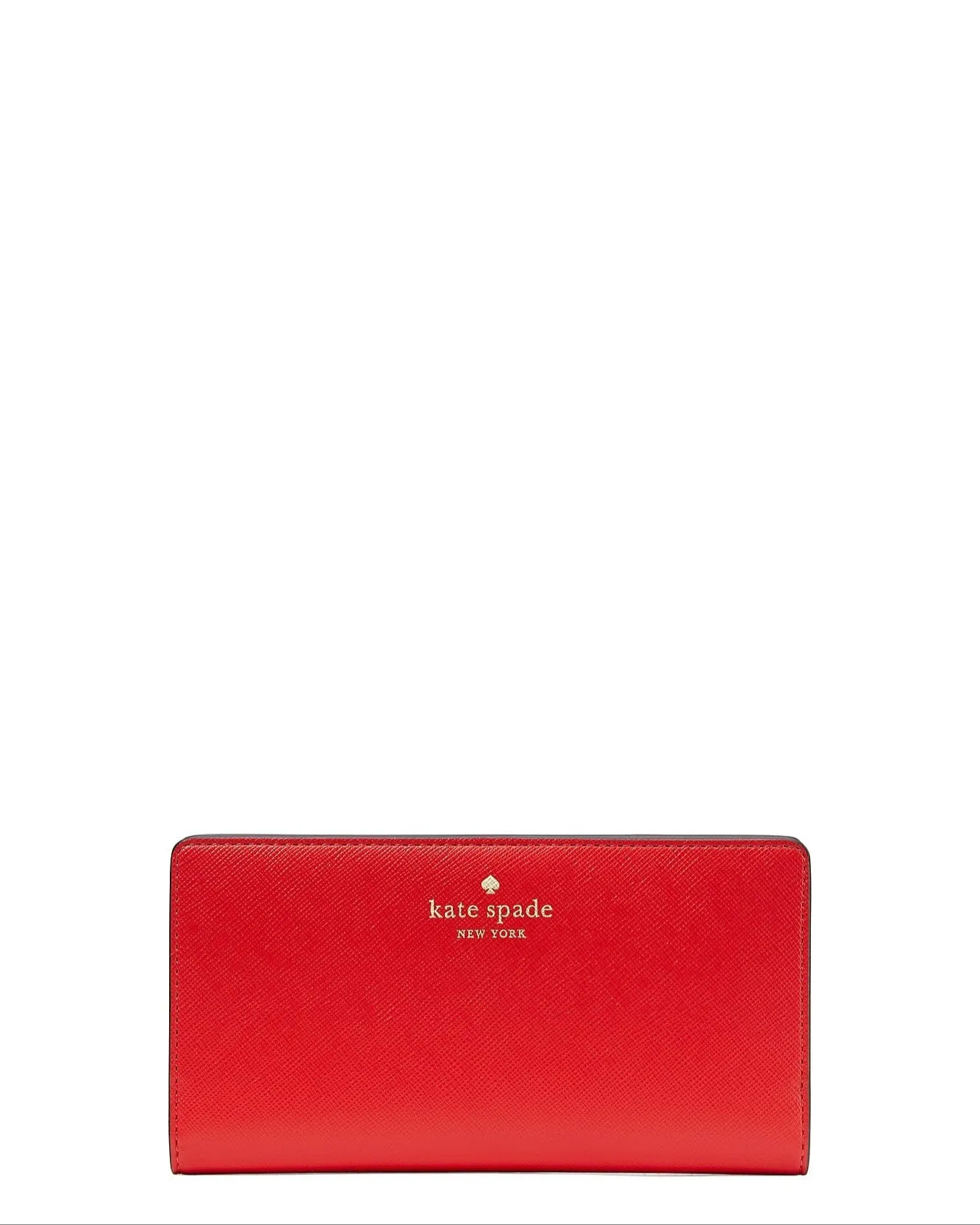 Kate Spade Marlee Large Slim Bifold Wallet