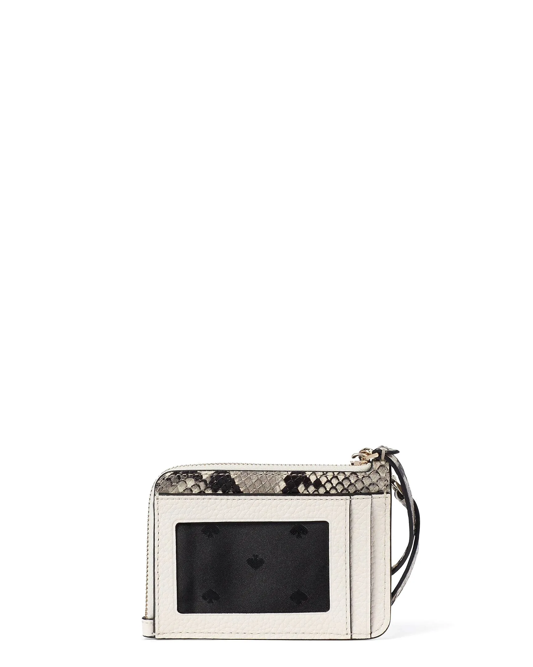 Kate Spade Women's Leila Small Cardholder Wristlet