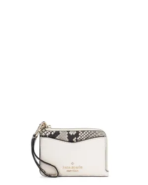 Kate Spade Women's Leila Small Cardholder Wristlet