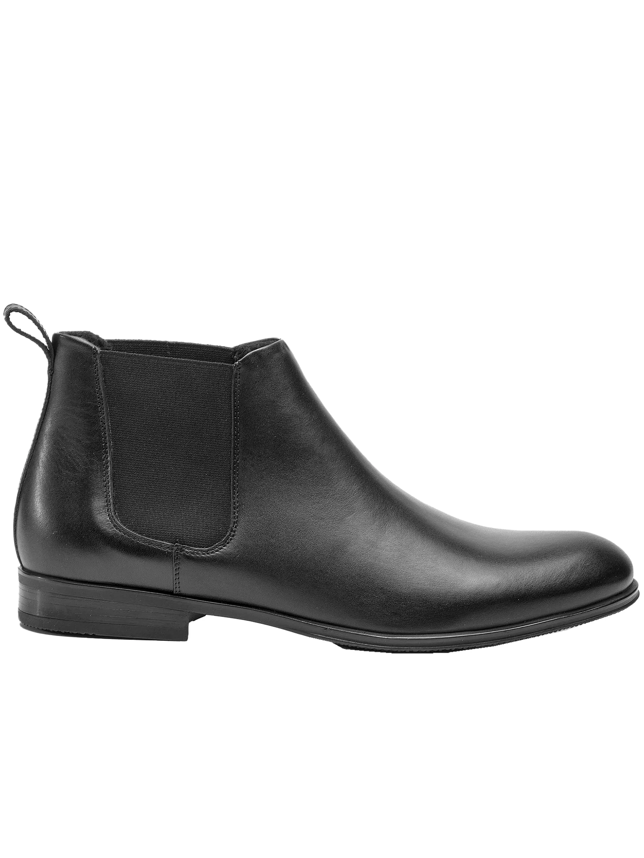 Lambretta | Mens Chelsea Boots