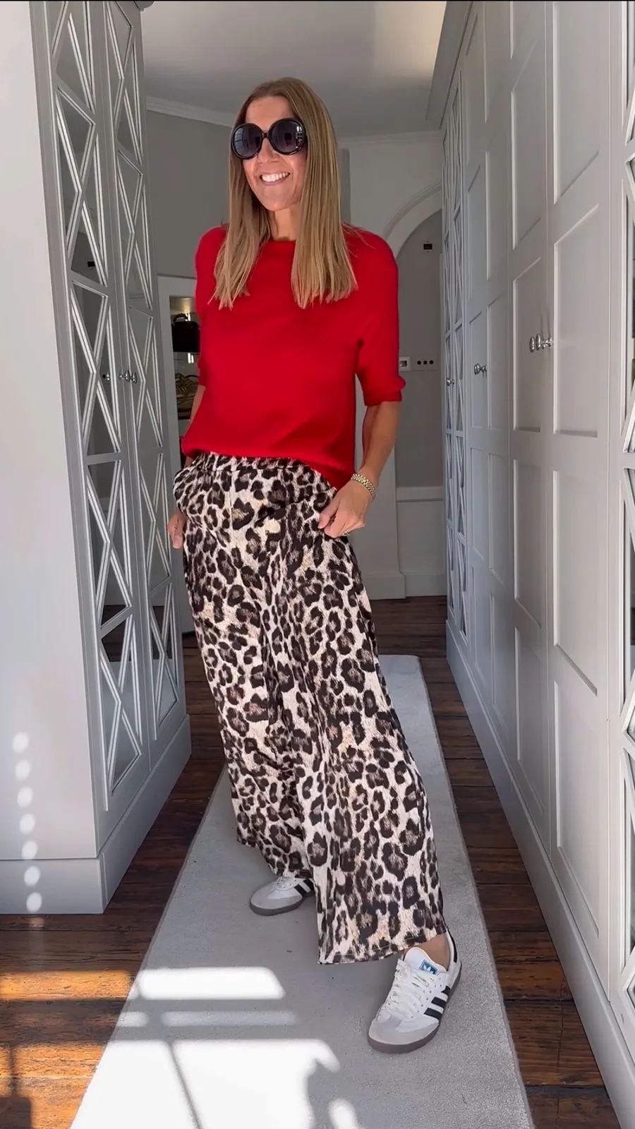 Lexi Trousers