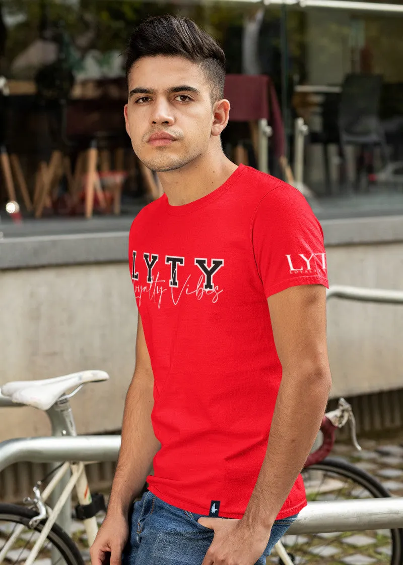 LYTY Logo T-Shirt