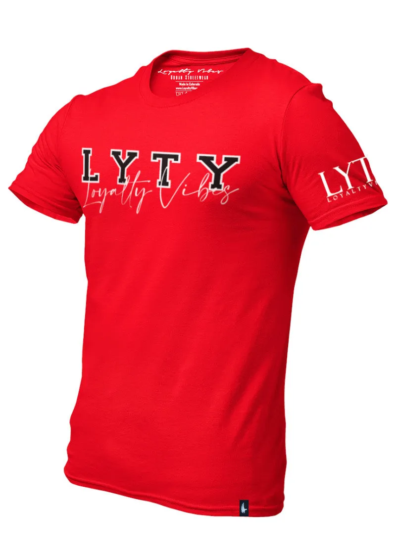 LYTY Logo T-Shirt