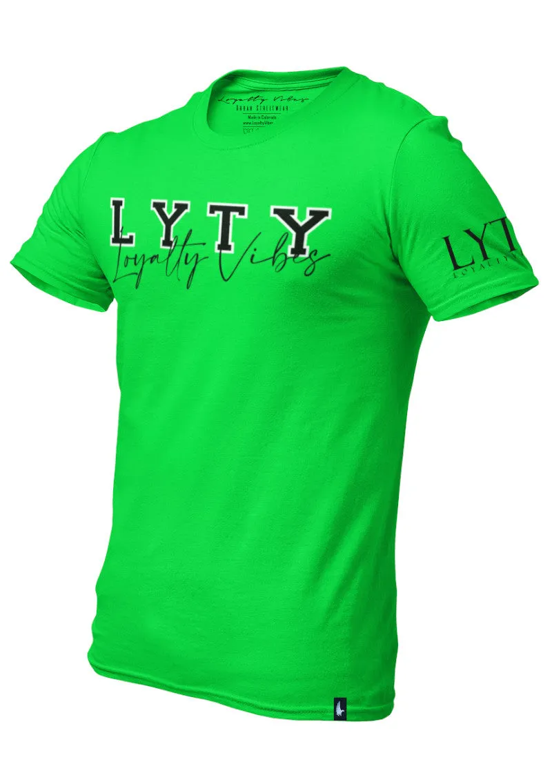 LYTY Logo T-Shirt