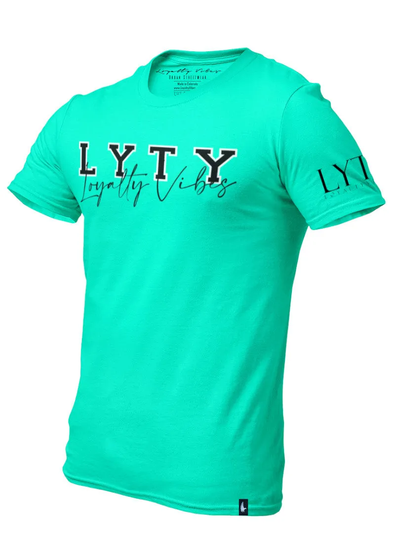 LYTY Logo T-Shirt