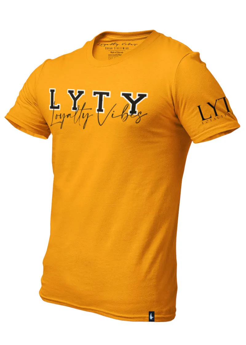 LYTY Logo T-Shirt