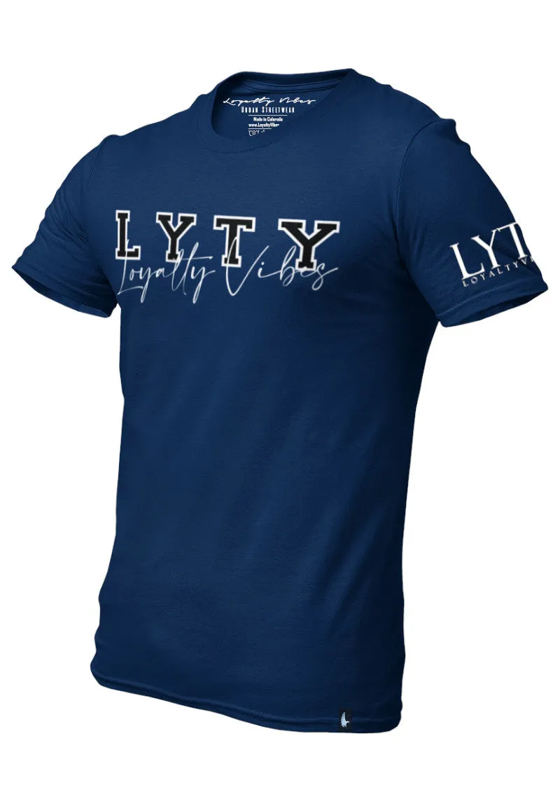 LYTY Logo T-Shirt