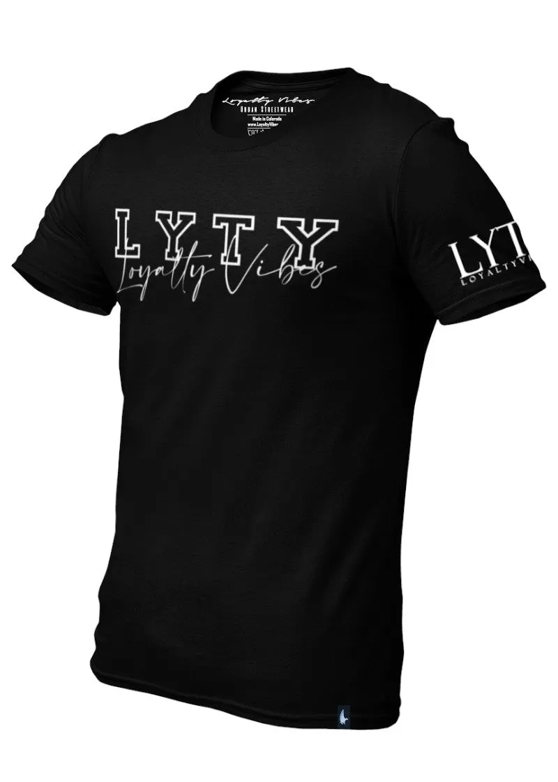 LYTY Logo T-Shirt