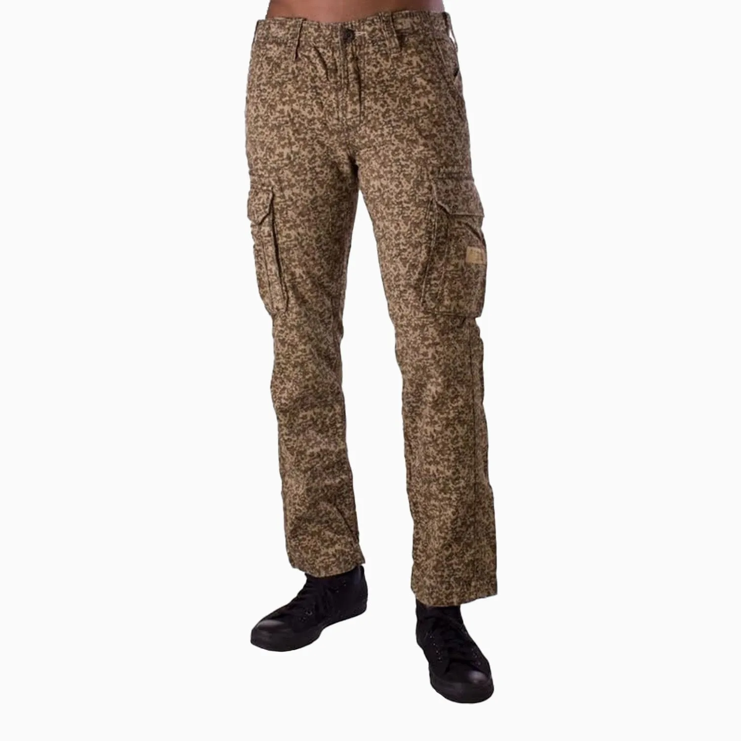 Men's Commander Big T Cargo Pant