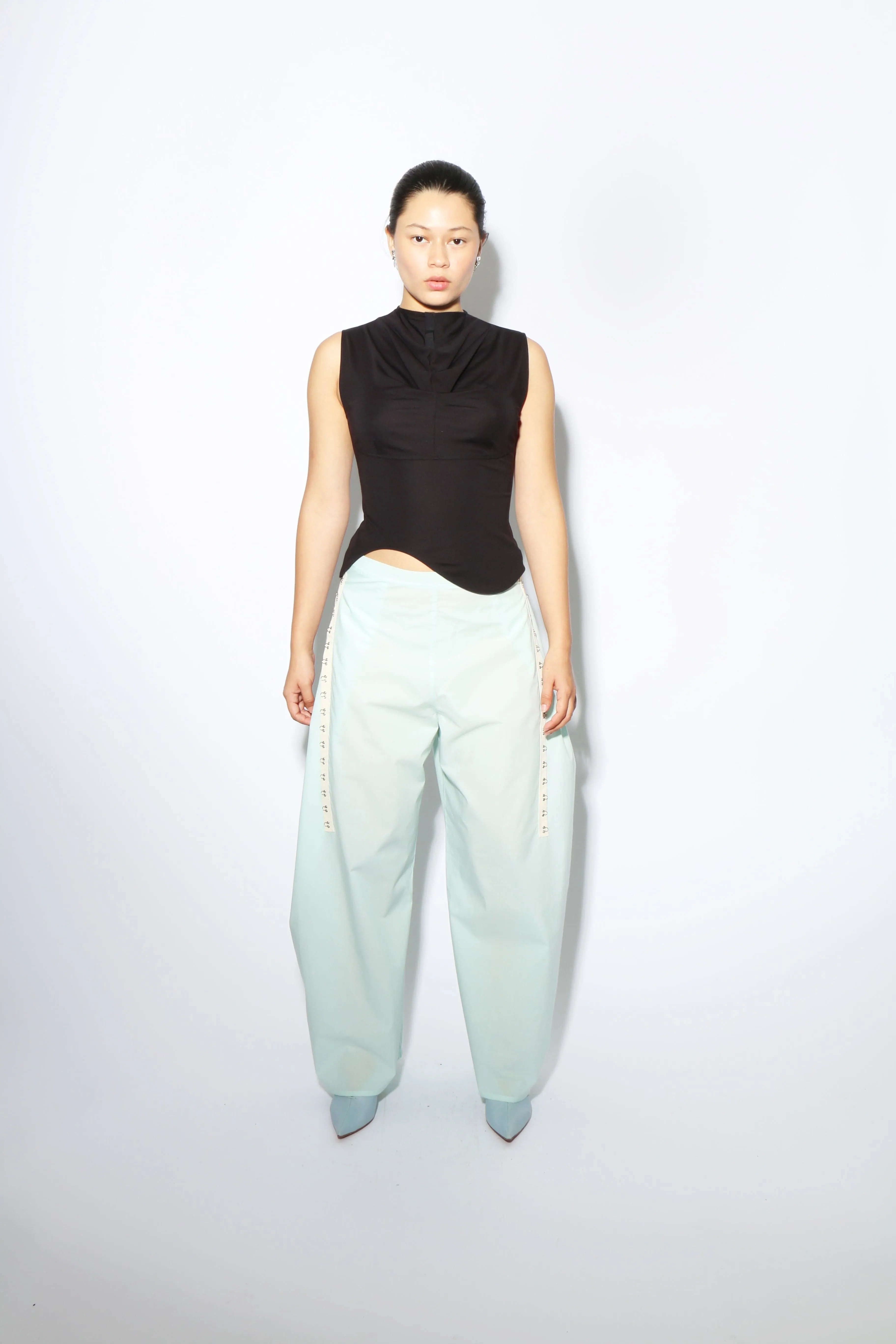 Mint Viag Pants