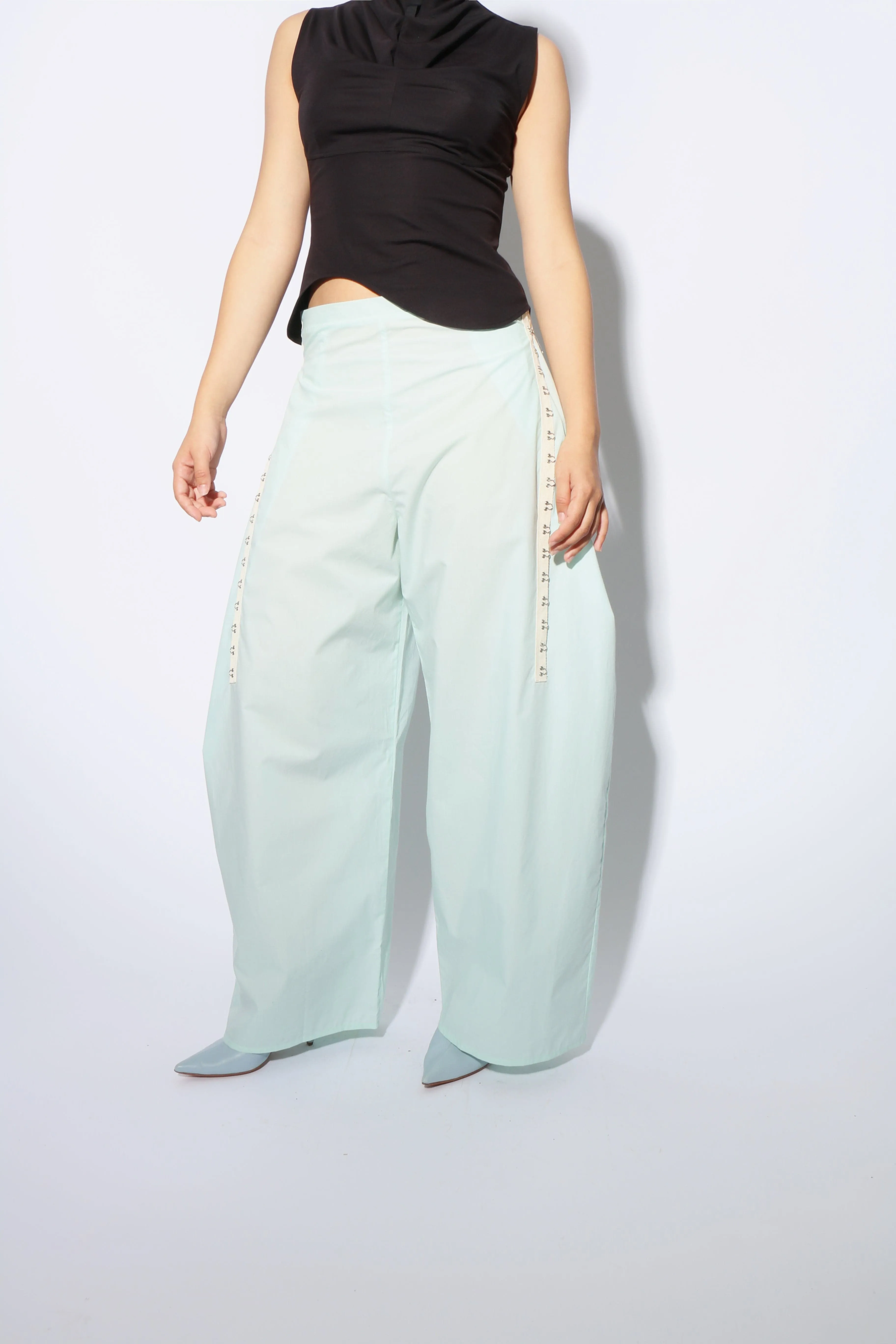 Mint Viag Pants