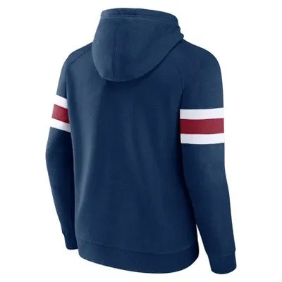 New - NFL Houston Texans Men's Old Reliable Fashion Hooded Sweatshirt - S