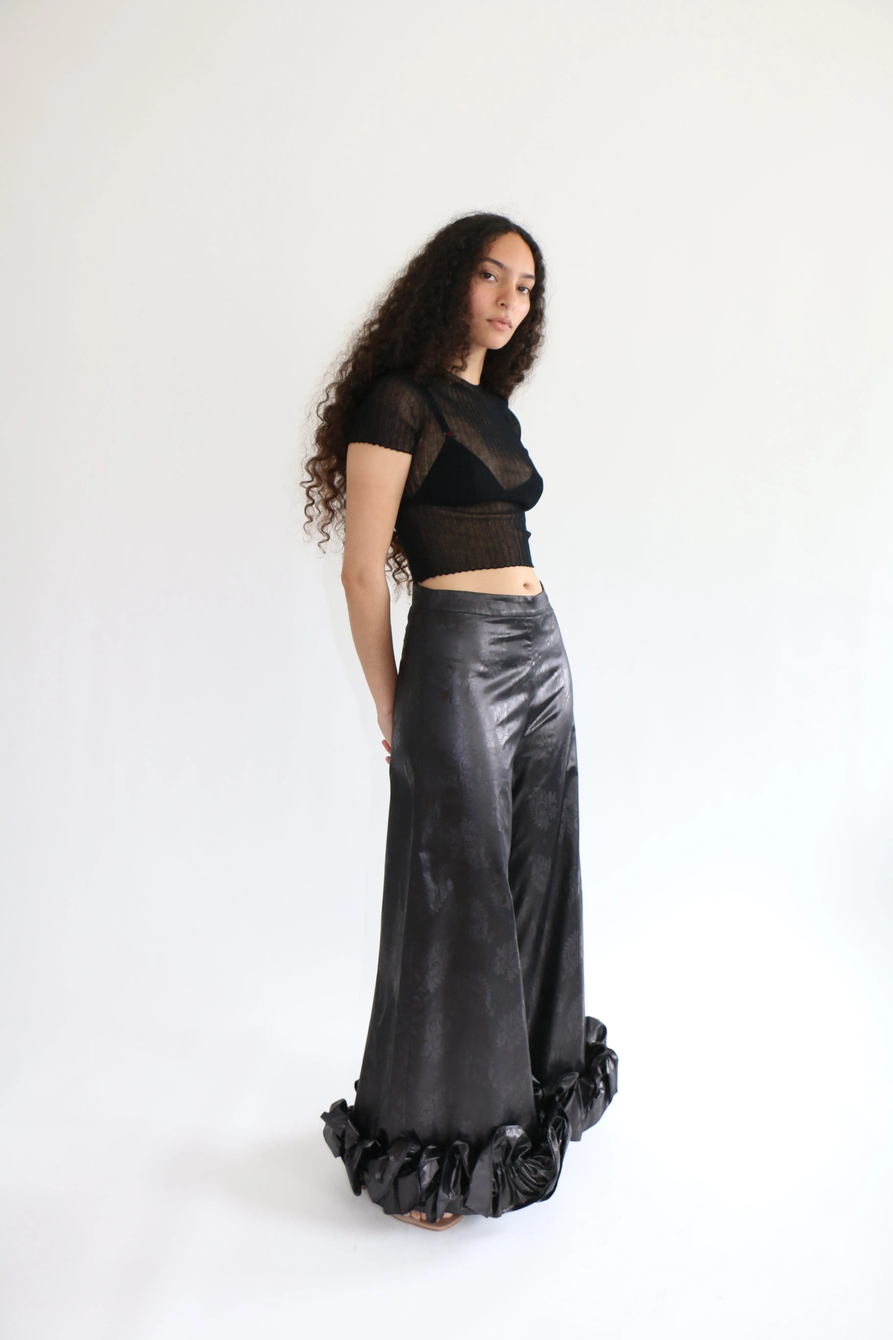 Onyx Raquel Nyla Trousers