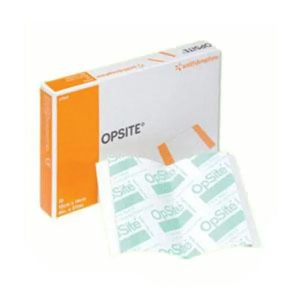 Opsite Transparent Adhesive Dressing 11" x 4"