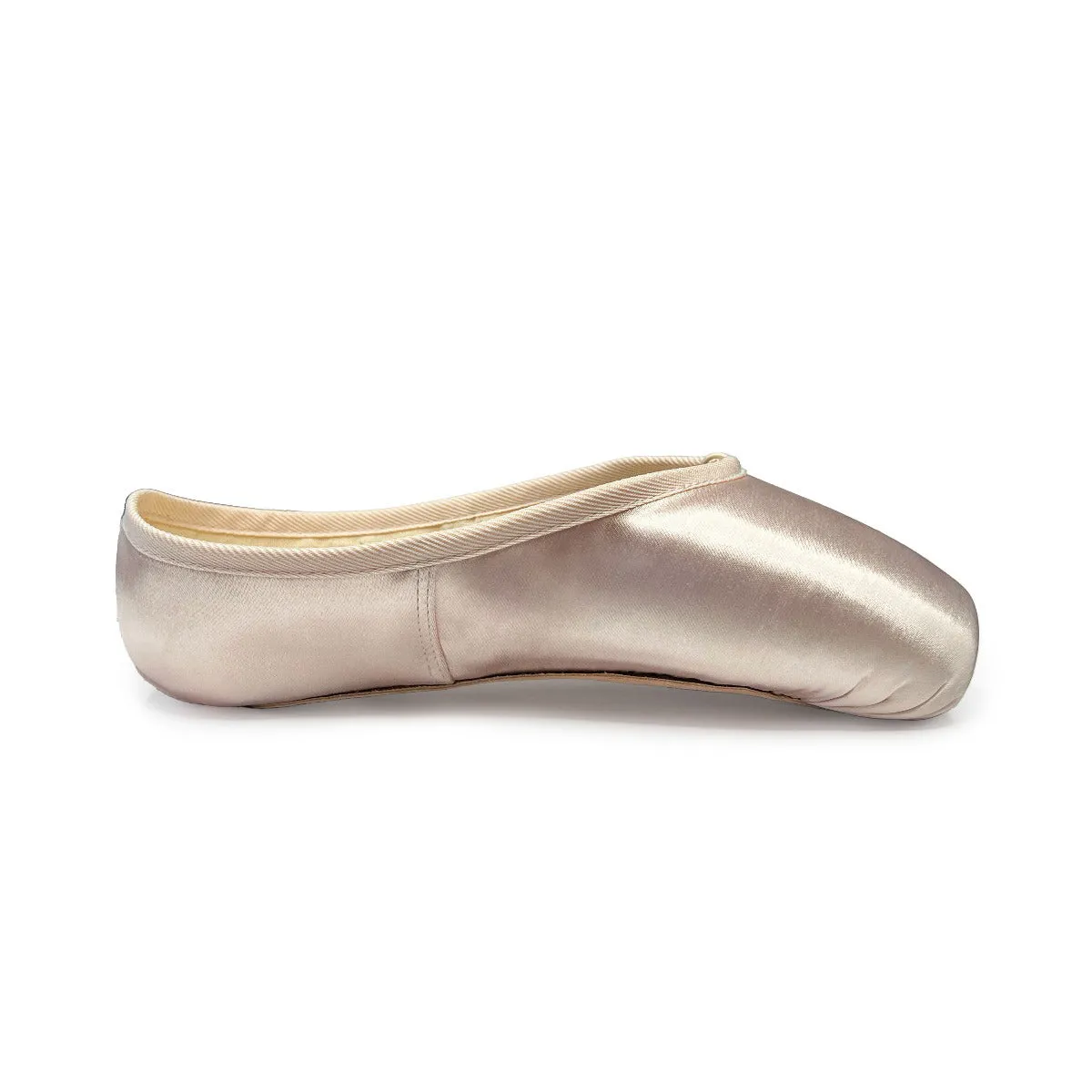 Russian Pointe Baroque Pointe Shoes