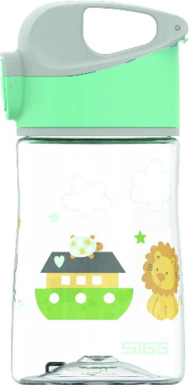 SIGG Miracle Jungle Friend 0,35 L