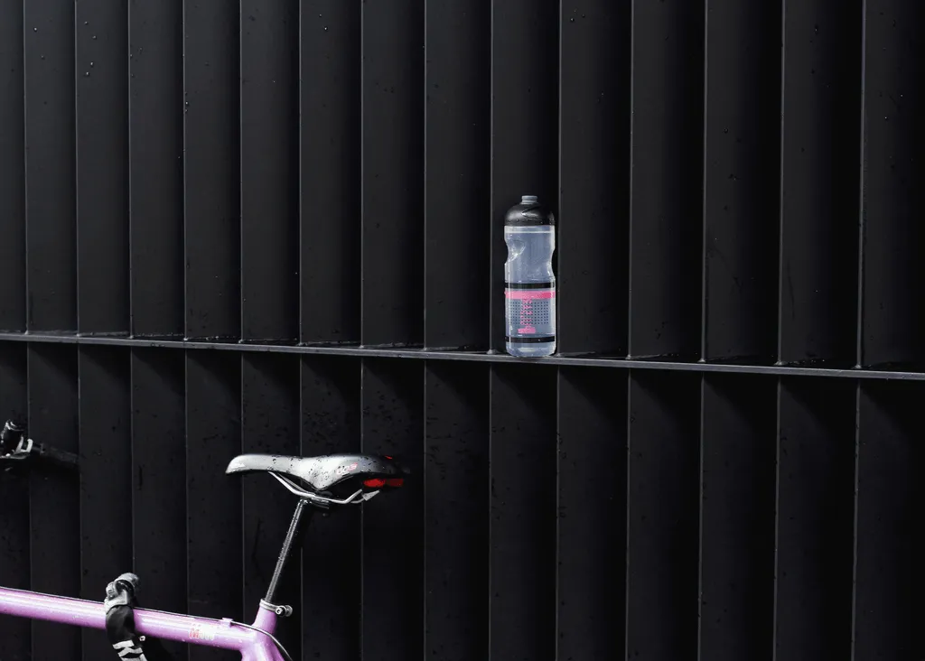 SIGG Pulsar Transparent Pink 0.75 L