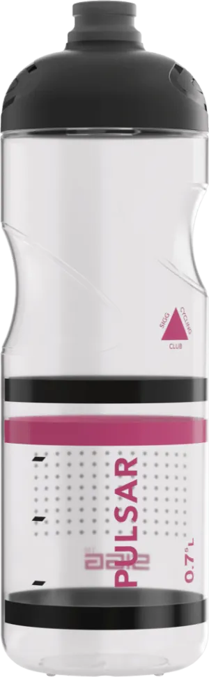 SIGG Pulsar Transparent Pink 0.75 L