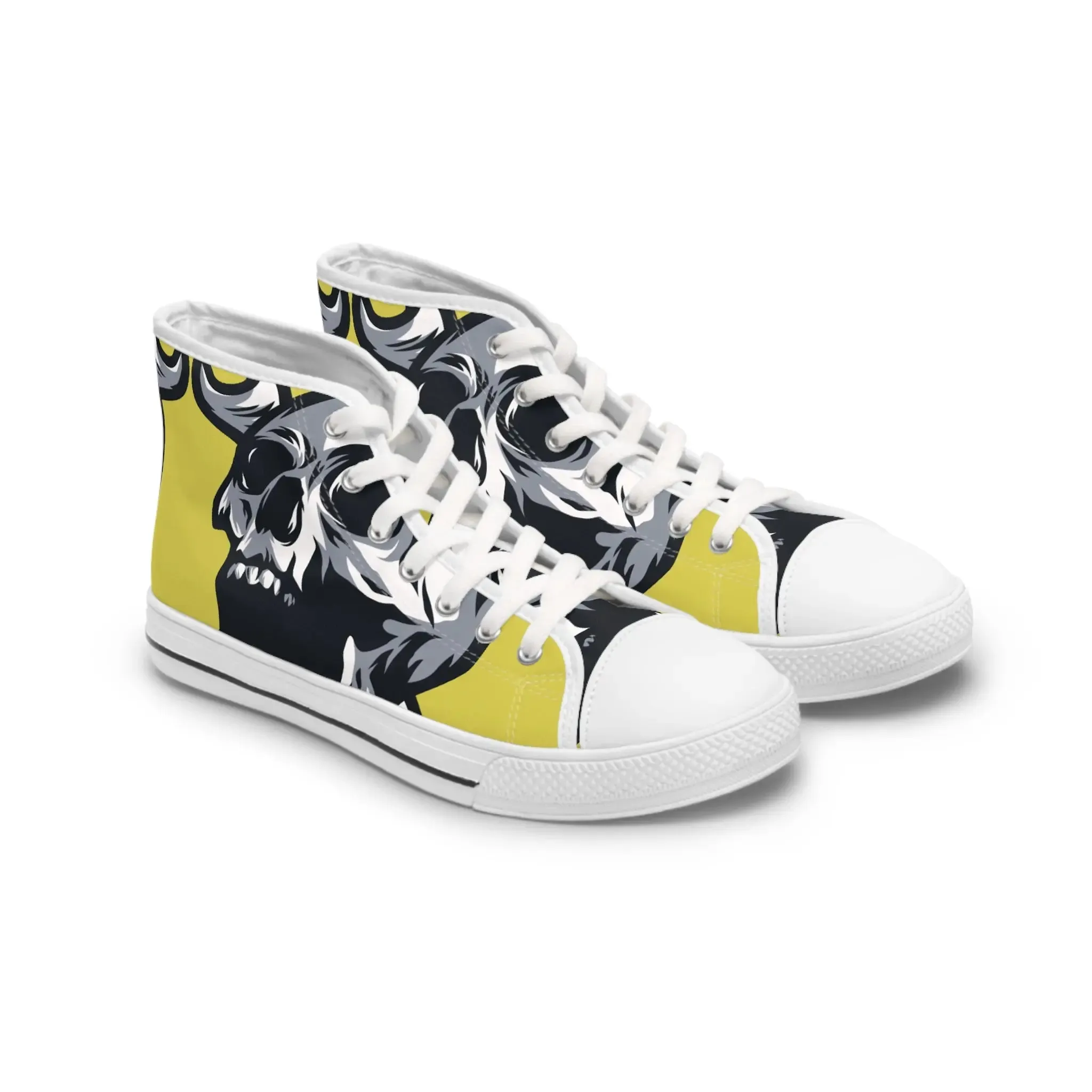 Sneakers Women's High