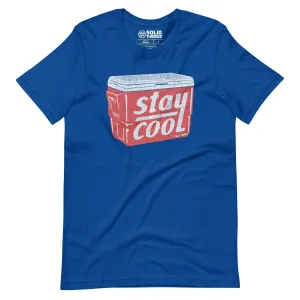 Stay Cool Soft Style T-Shirt