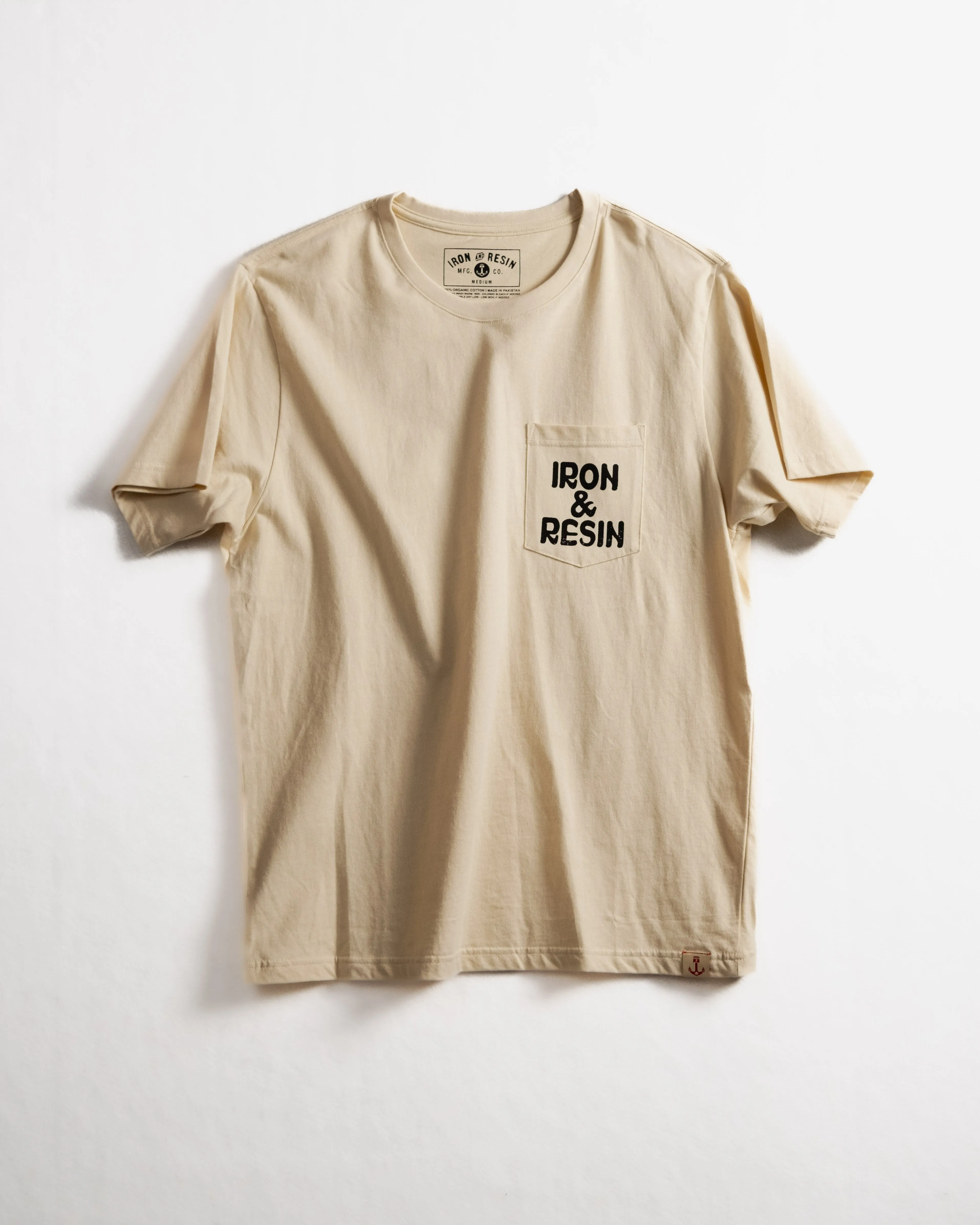 Sunny Days Tee