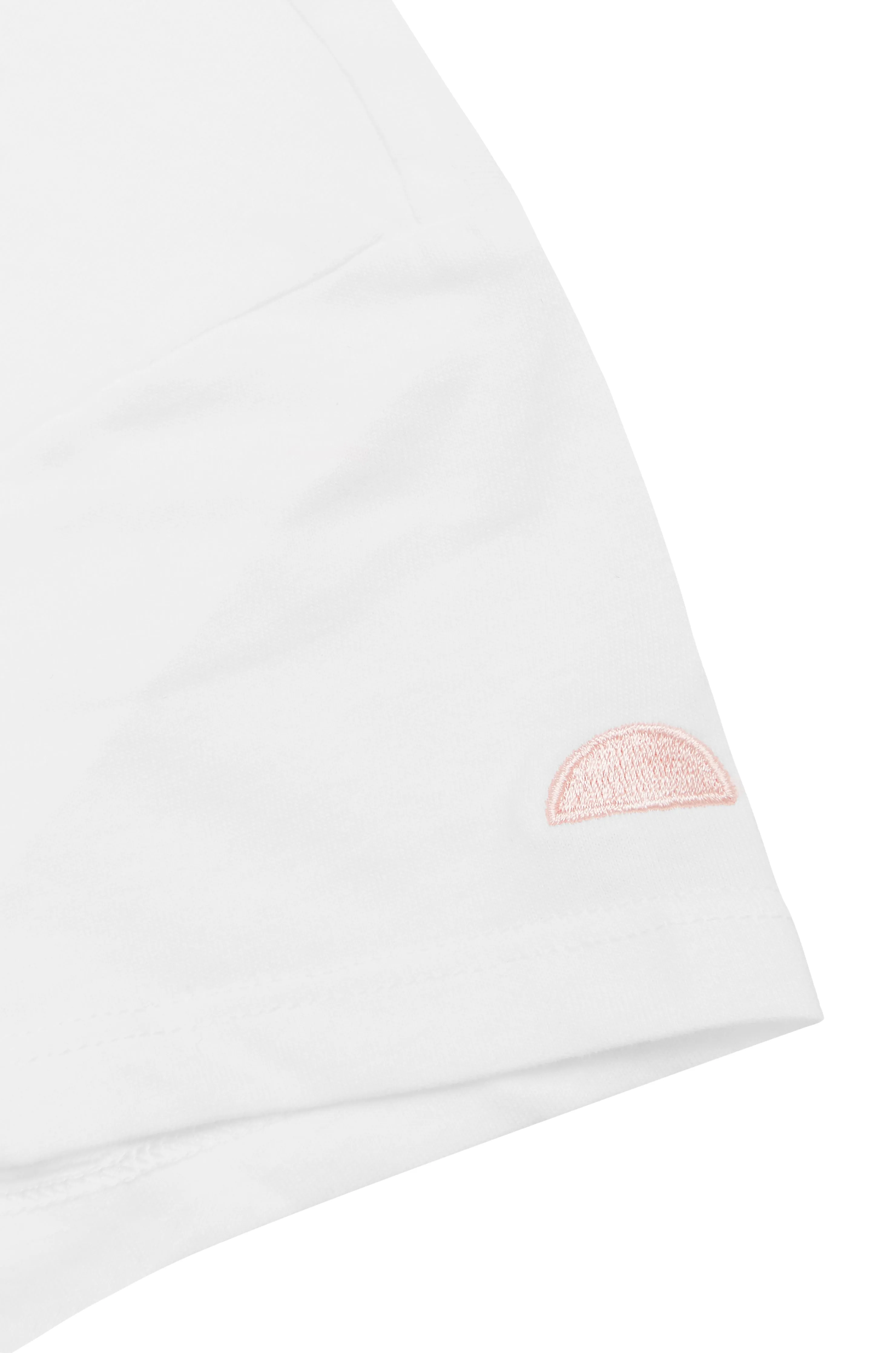 THE CLASSIC TEE IN WHITE