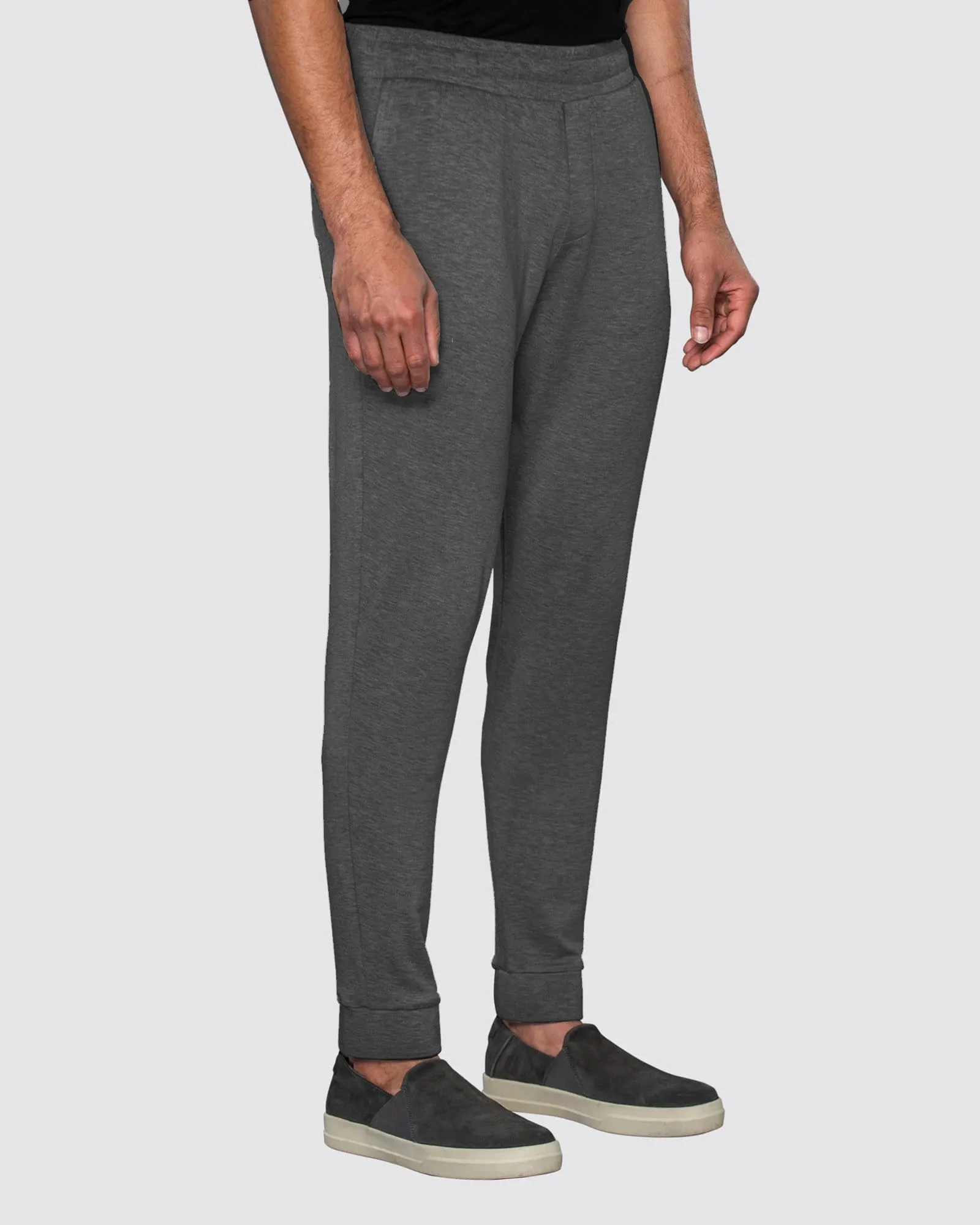 The Unisex Tide Trouser