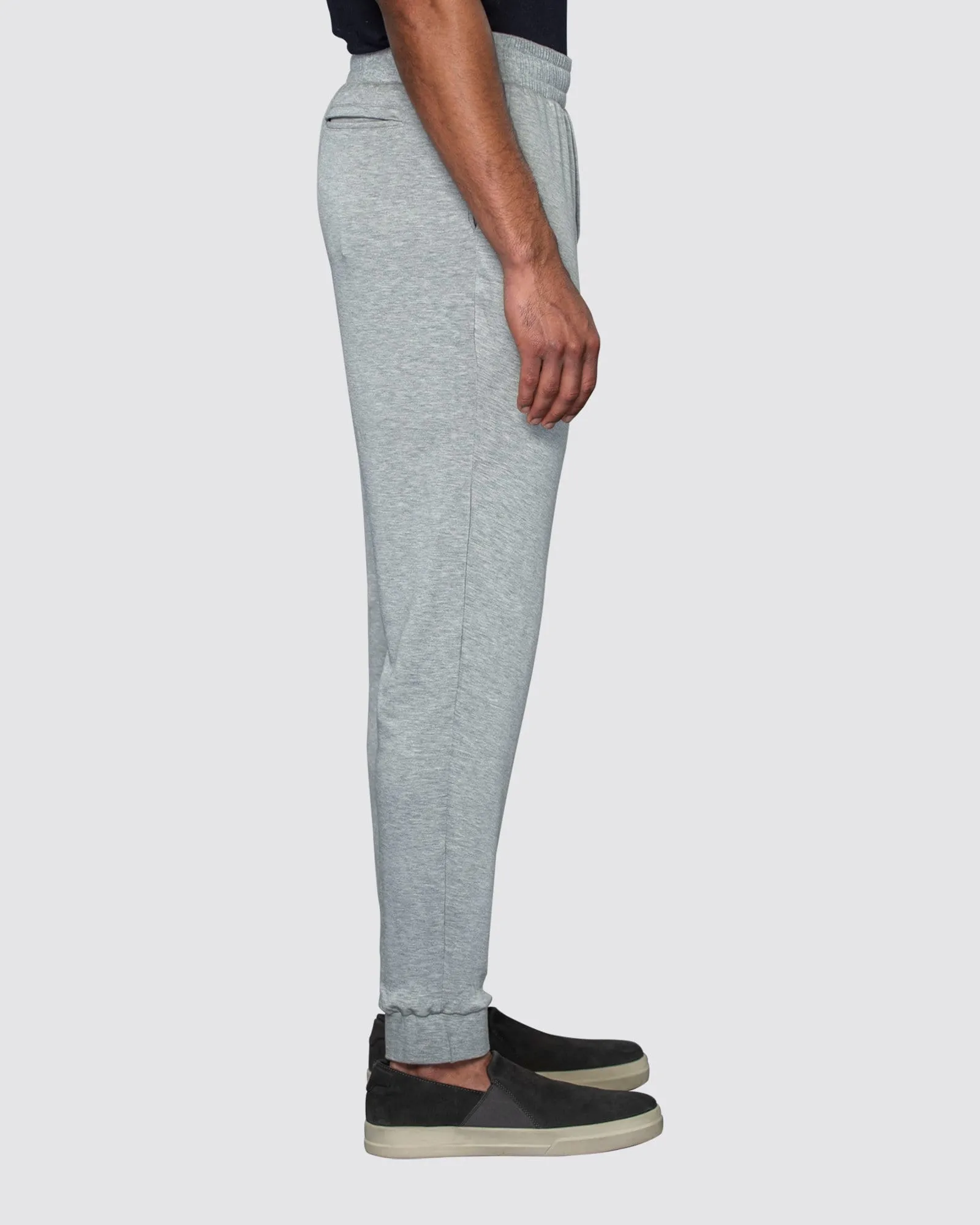 The Unisex Tide Trouser