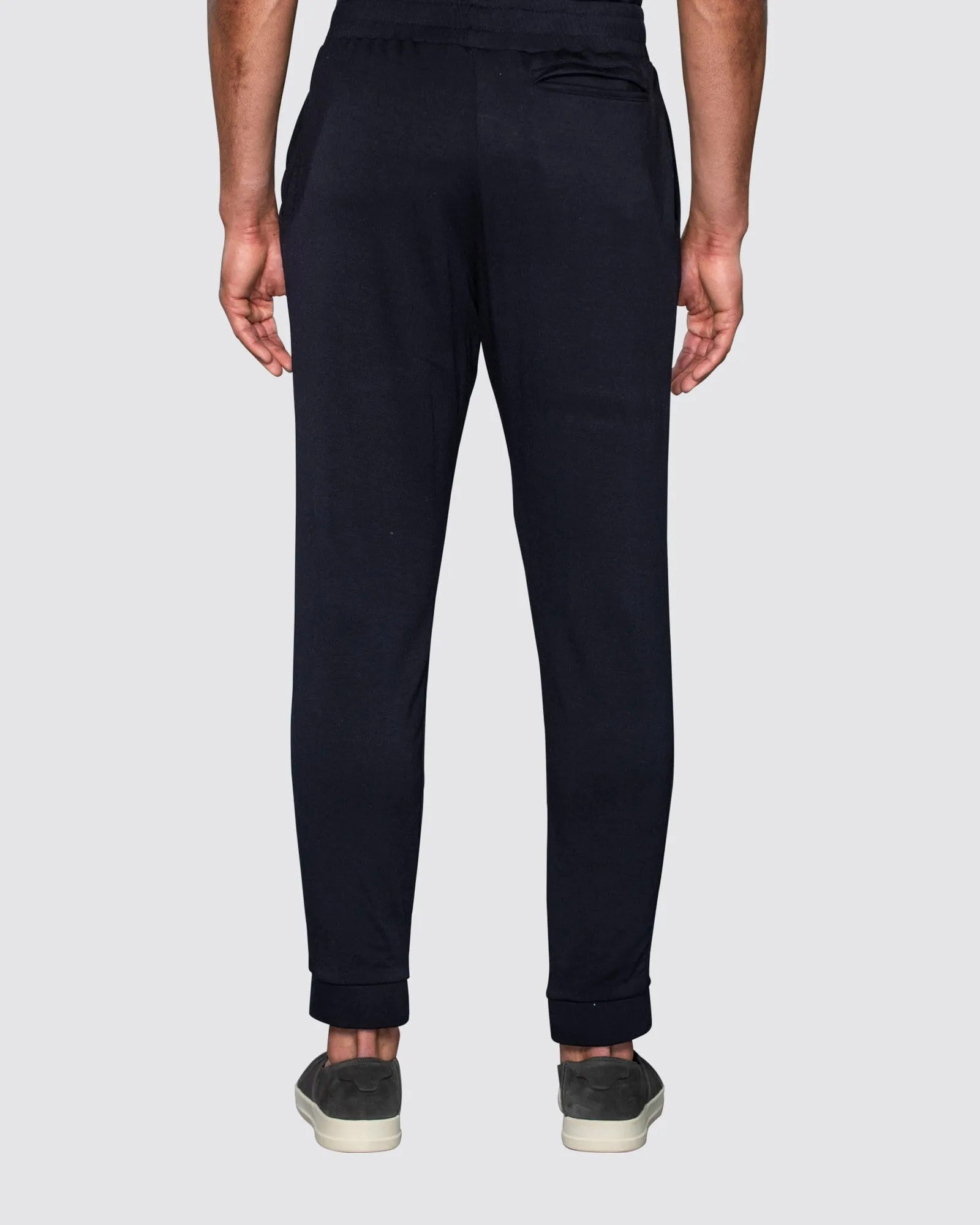 The Unisex Tide Trouser