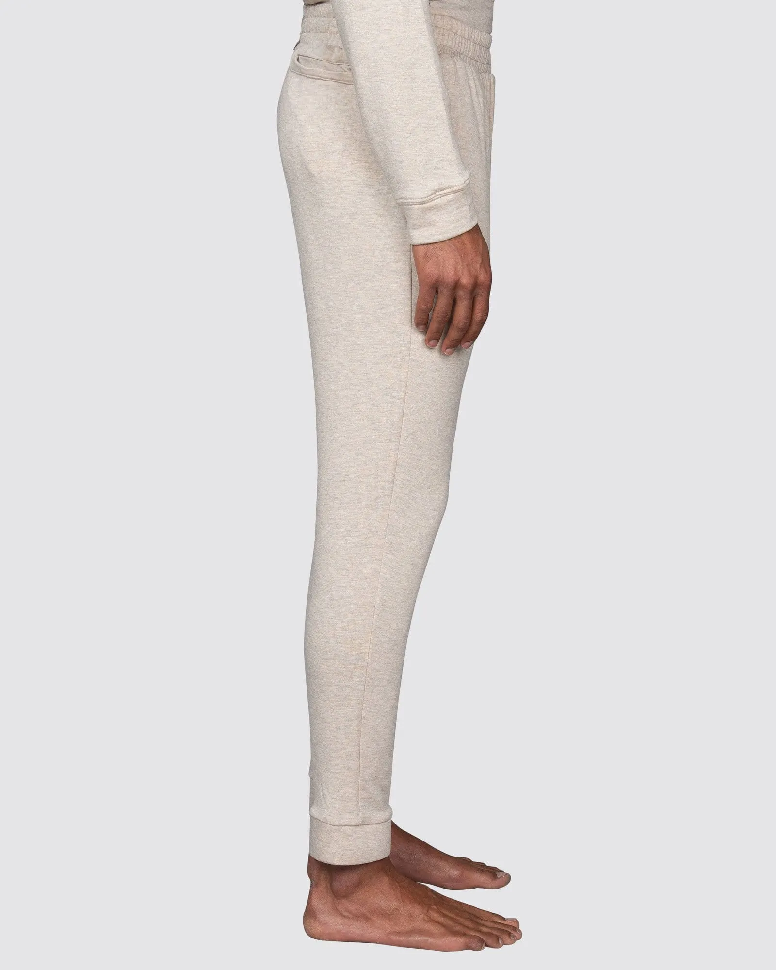 The Unisex Tide Trouser