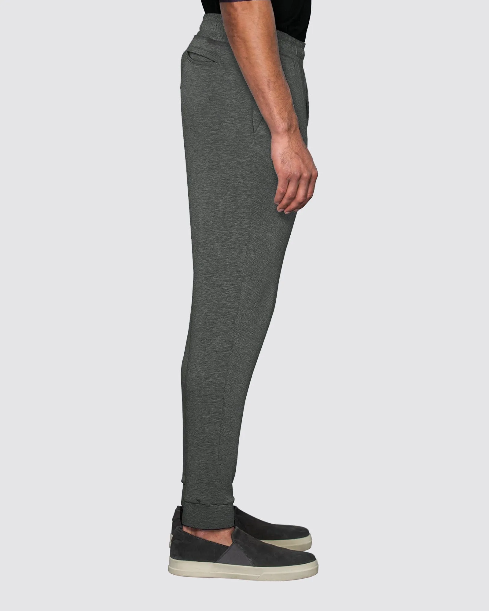 The Unisex Tide Trouser