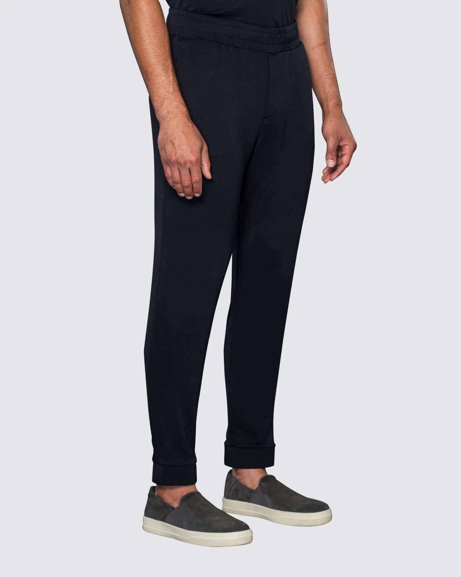 The Unisex Tide Trouser